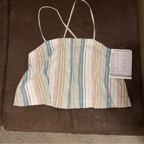 Loft Linen Set - Picture 2 of 4